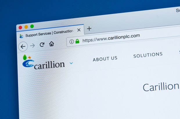 The UK’s Damning Carillion Report: The Spark For Change, Or An Unanswered Call?