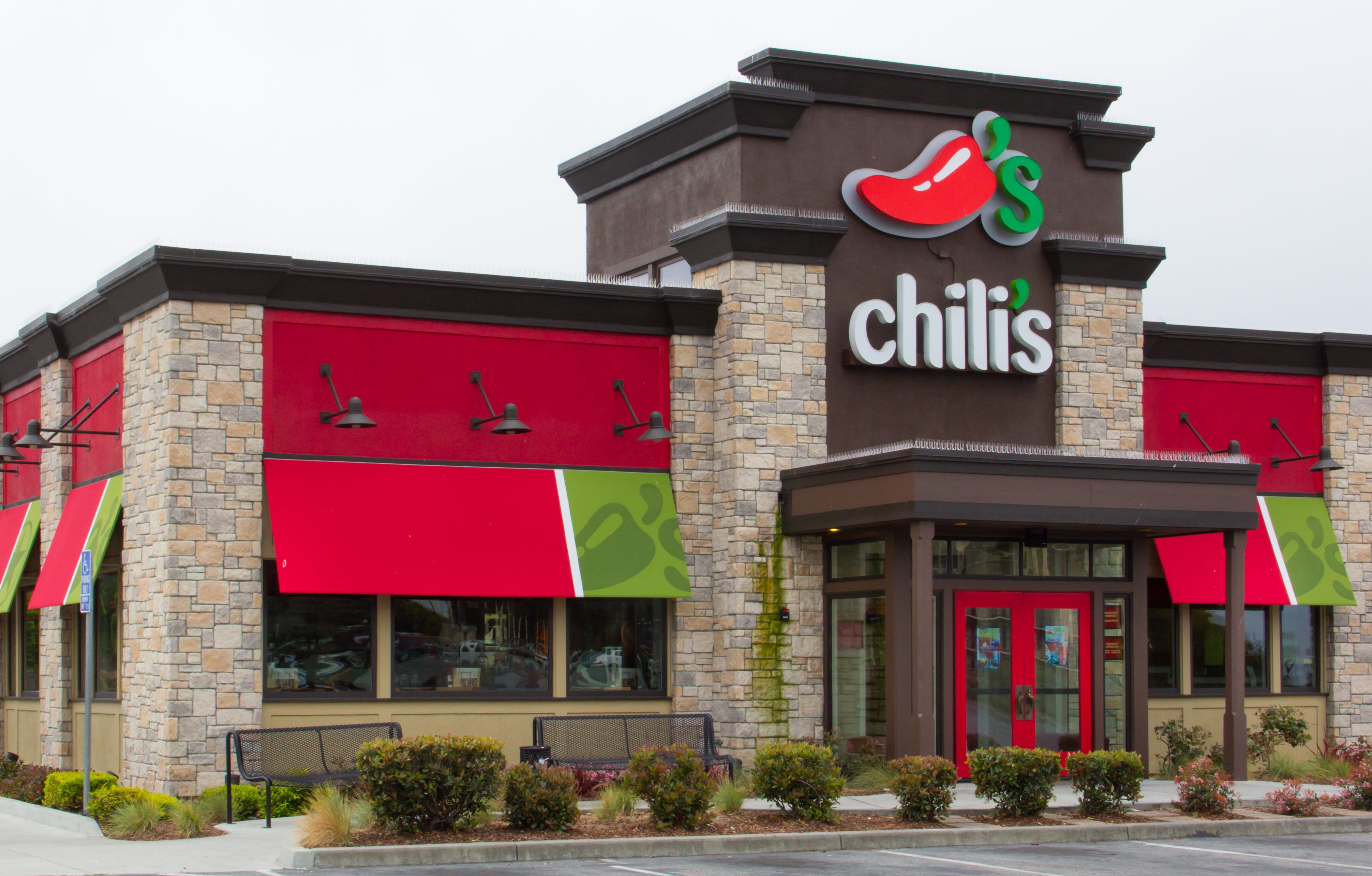 Credit Card Data Stolen In Chili’s Malware Attack