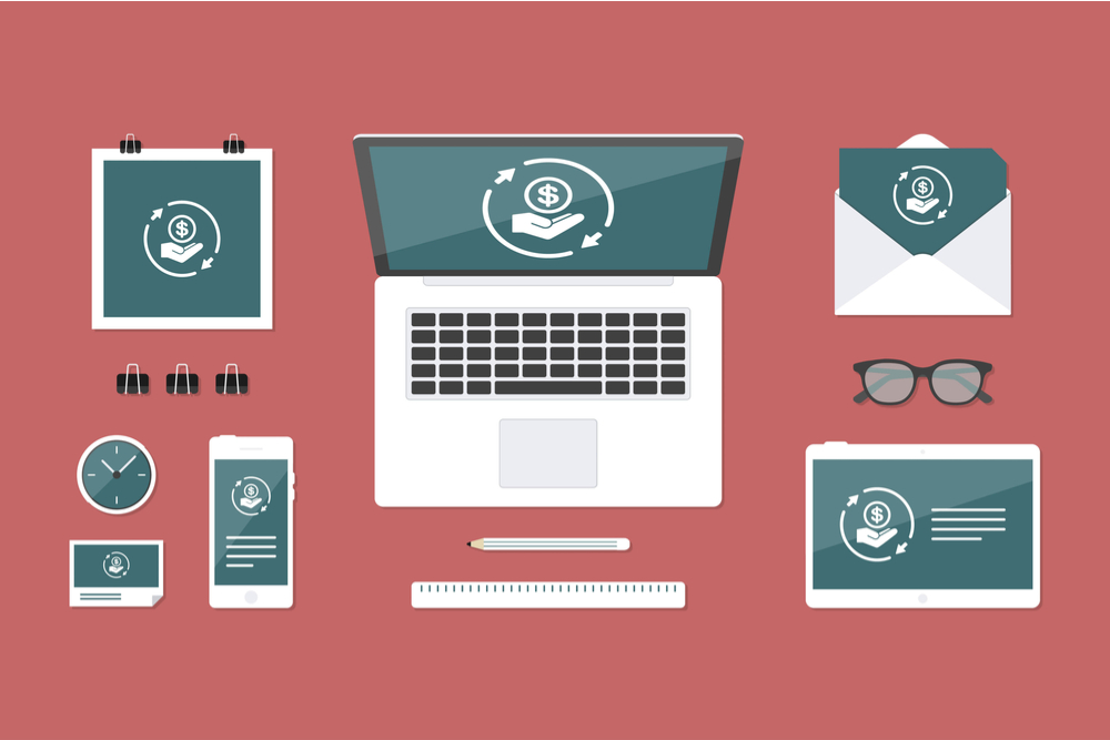 Corcentric President On B2B Payments Shift To Seamless