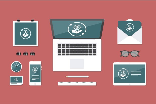 Corcentric President On B2B Payments Shift To Seamless