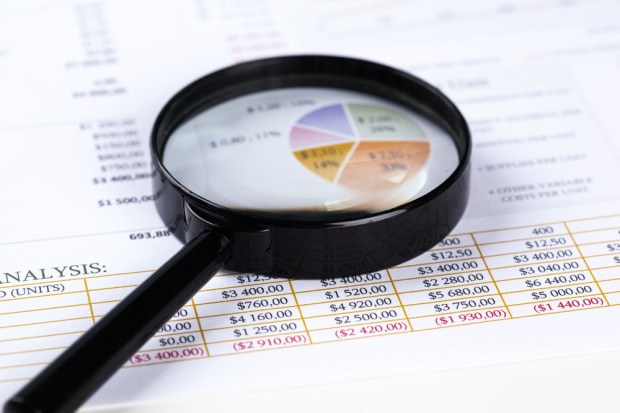 Most CFOs Lack Full Visibility Into Company Spend, Coupa Finds