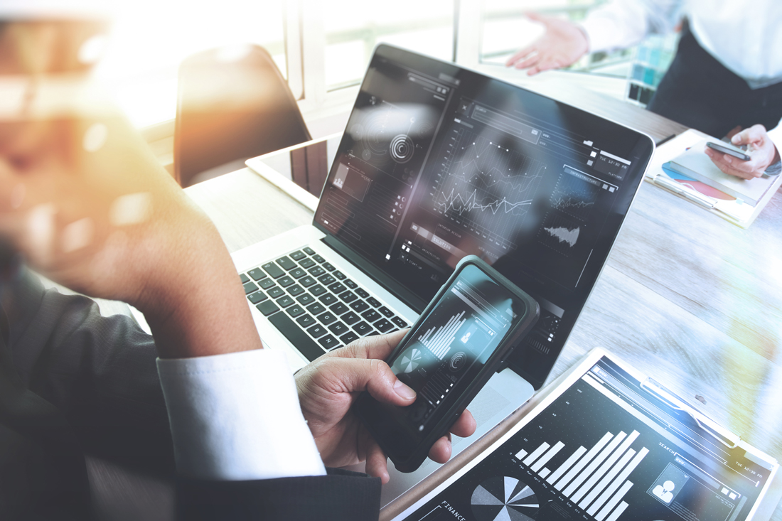 i2c VP: For Top Performing FIs, Infrastructure Matters, But So Does Mindset