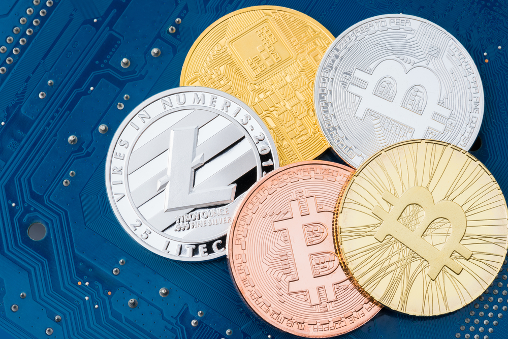 DMG Blockchain Tackles AML For Crypto Exchanges