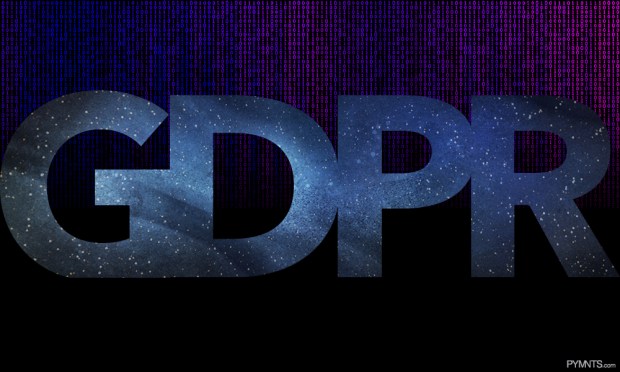GDPR Becomes Reality, Consumer Data Becomes Global
