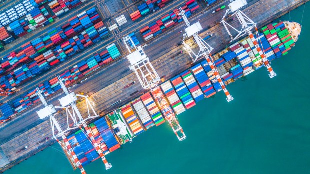 FR8Star Connects Freight Shippers To Factoring