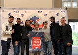 Visa’s Hackathon Winner, Hermyz, Takes B2B Payments Inspiration From Slack