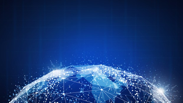 Blockchain Projects From LG, Mitsubishi And HSBC Make Headway