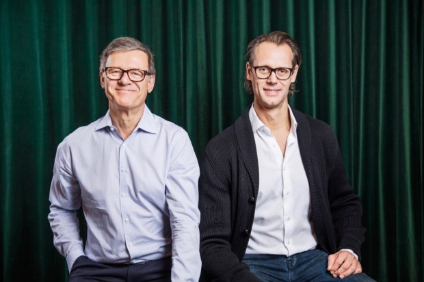 iZettle To List On Nasdaq Stockholm This Year