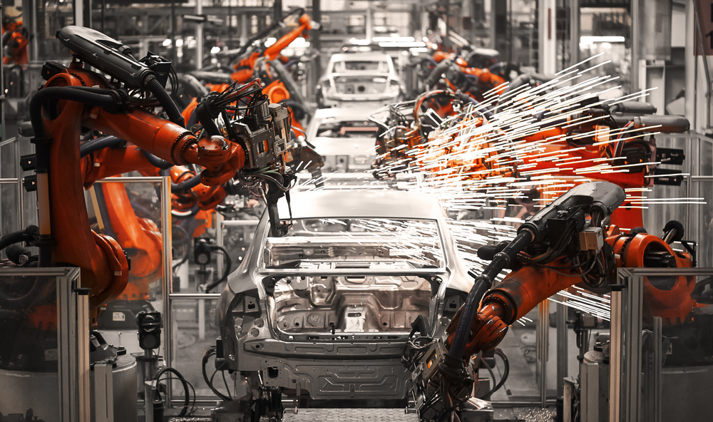 US Manufacturers Abandon Hiring, Investment Plans