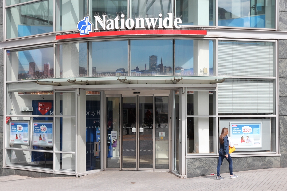 UK’s Nationwide Goes After Biz Banking With RBS Grant