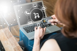 PayPal’s Ready On iZettle Buy And Taking SMBs Multi-Channel