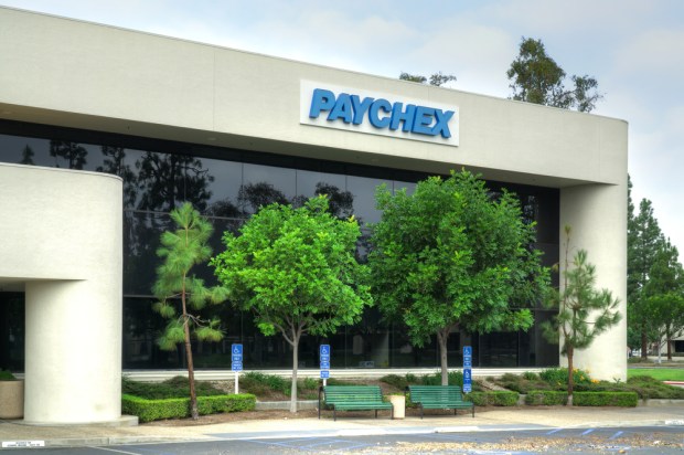 Paychex Tackles Payroll Cash Flow Woes With Subscription Service