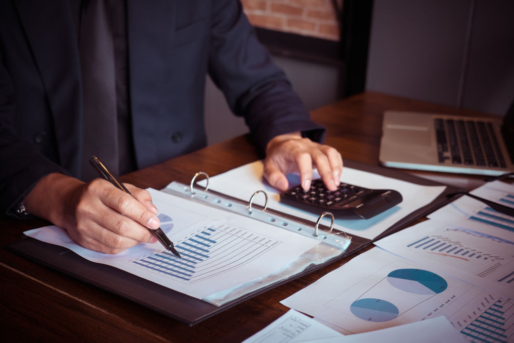 PeaCounts Readies For Blockchain Accounting Tool To Emerge From Beta