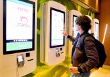 NEW DATA: Can Self-Service Kiosks Serve Up Sales For QSRs?