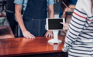 First American On Food Service And Flexible Payments