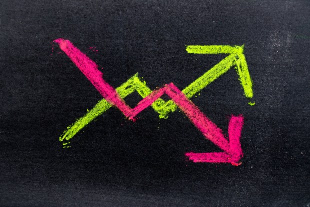 The Gig Economy Sizzles, Autonomous Cars Fizzle And Victoria’s Secret Needs To Bring Sexy Back