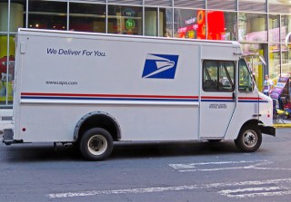 USPS Eyes Hikes To Last-Mile Package Delivery Fees