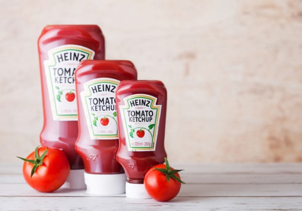 Kraft Heinz Plans To Ramp Up Investments