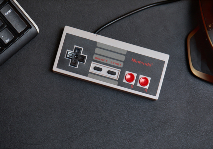 Nintendo Brings Back Popular Gaming System