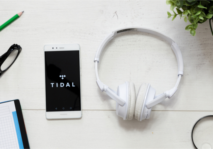 Tidal Looks Into ‘Potential Data Breach’
