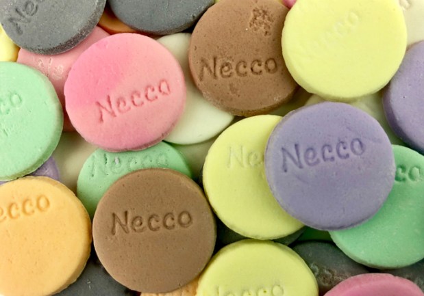 New England Confectionery Co. Sells For $18.8M At Auction