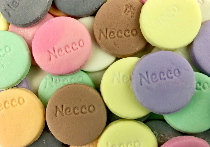 New England Confectionery Co