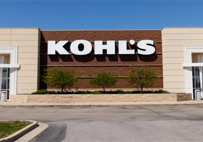 Digital Sales Boost Kohl’s First-Quarter Sales Beat