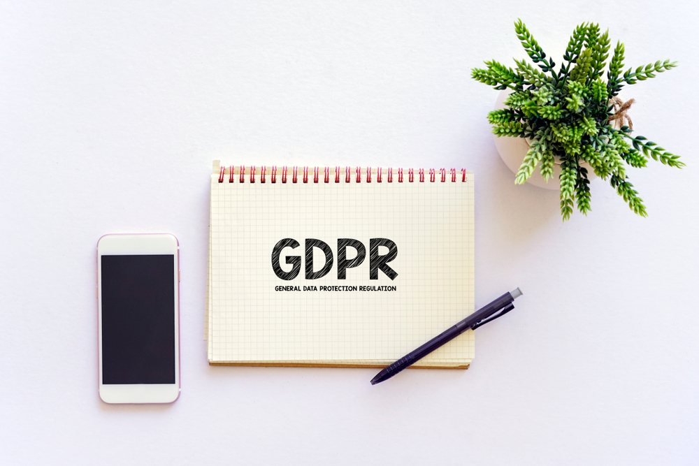GDPR Laggards Can Still Get Ahead Of The Game