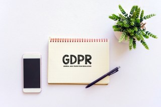 Smart Cities At Risk for GDPR Fines?