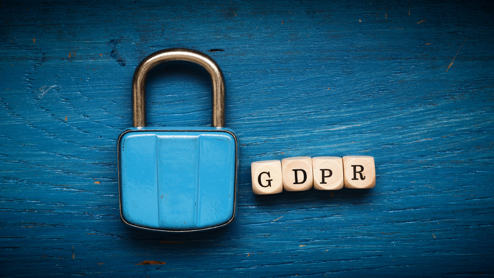 GDPR Compliance Yet To Gain Traction