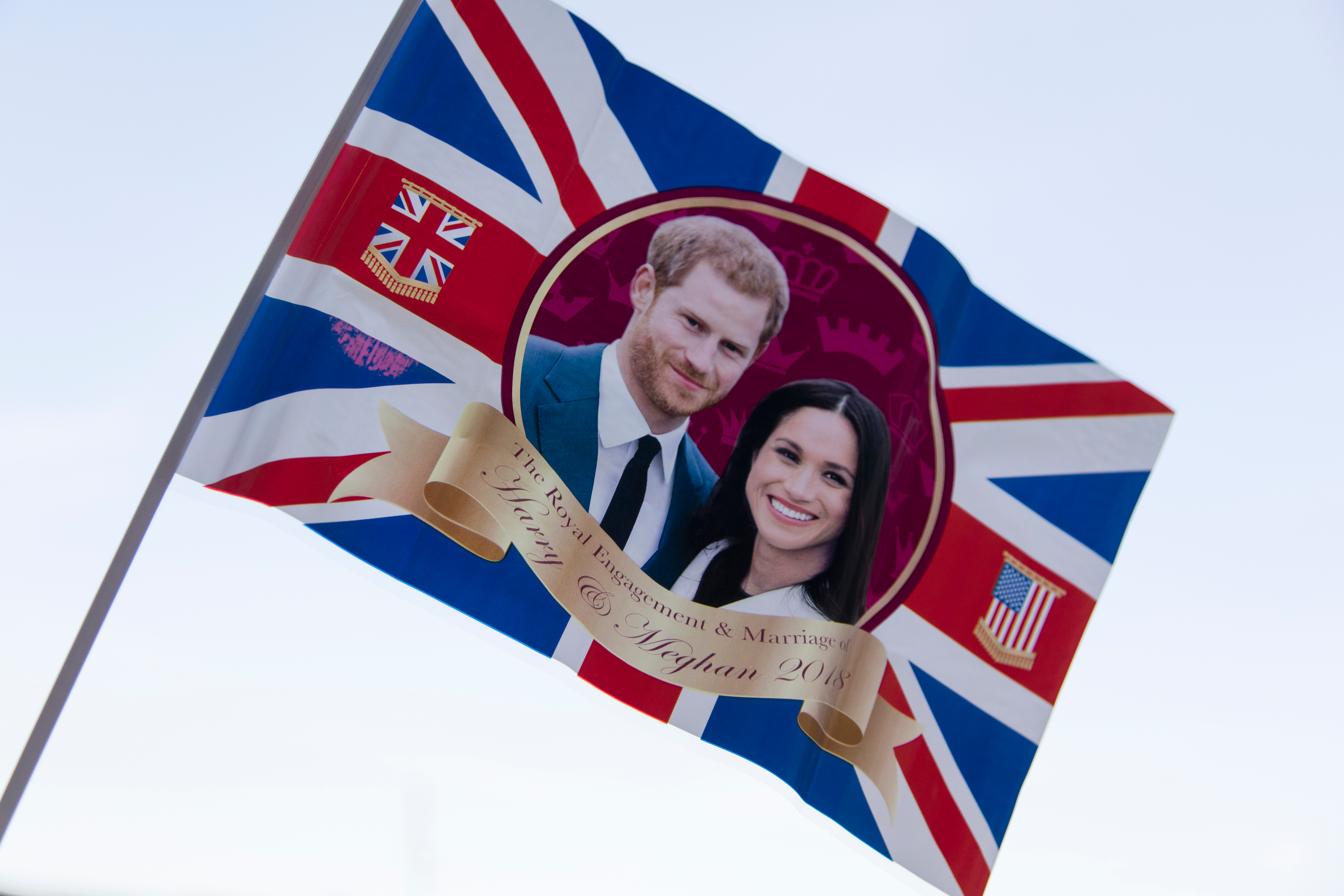 Amazon’s AI ‘Rekognition’ Technology Identified Royal Wedding Celebrity Guests