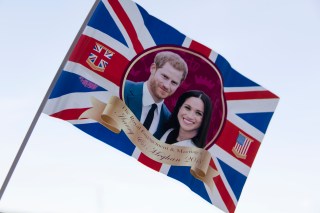 Amazon’s AI ‘Rekognition’ Technology Identified Royal Wedding Celebrity Guests