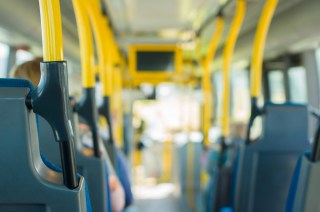 In Hawaii, Streamlined Mass Transit In The (HOLO) Cards, Beyond The Paper Pass