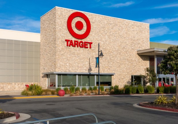 Target Drive Up Reaches All 50 States