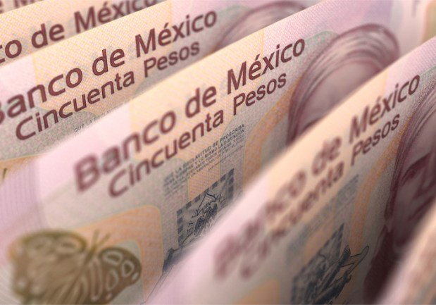 Mexico’s Central Bank Misplaced Up To $20M In Electronic Transfers