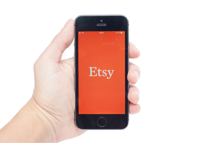 Etsy’s Turnaround Efforts Bear Fruit In Q1 Earnings