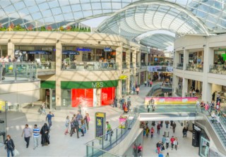 Bank Won’t Lend To Malls In The U.K.