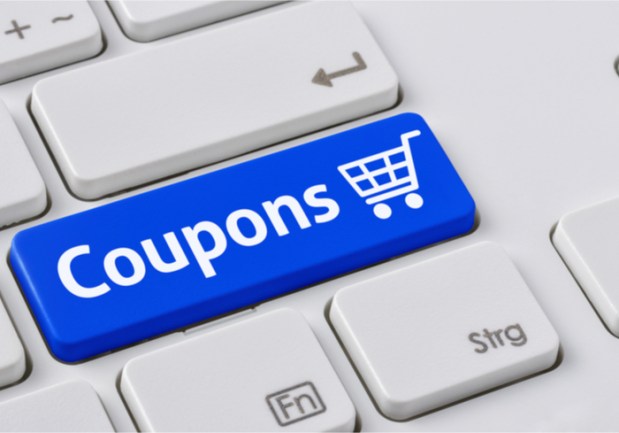 Digital Coupons Evolved From Handwritten Tickets In The 1880s