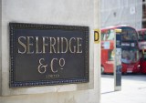 Selfridges Named Best Department Store In The World