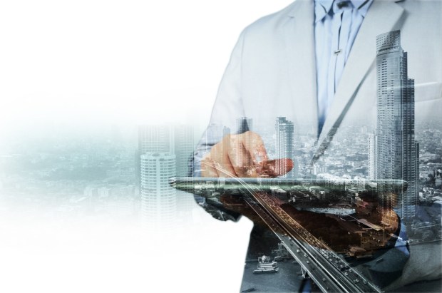 Amazon And Its Real Estate Effect