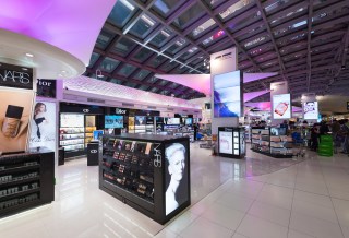 NARS Cosmetics Puts Its Best Face Forward With AI, Data