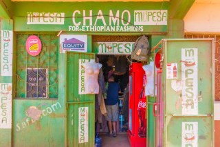 Mastercard And Unilever’s Micro-Lending Has Macro Results For Kenyan SMBs