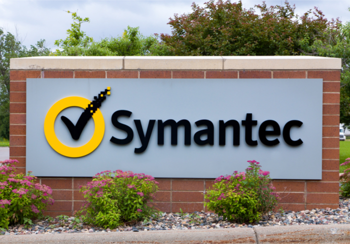 Symantec Shares Fall Following Probe Disclosure