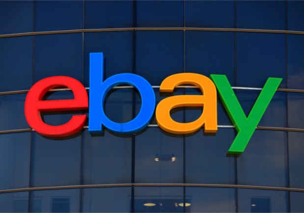 eBay Adds Apple Pay