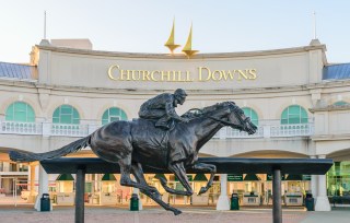 Churchill Downs Partners With SBTech For Sports Betting In Three States