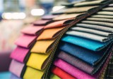Color-Changing Fabric Could Shape The Future Of Clothing And Furniture