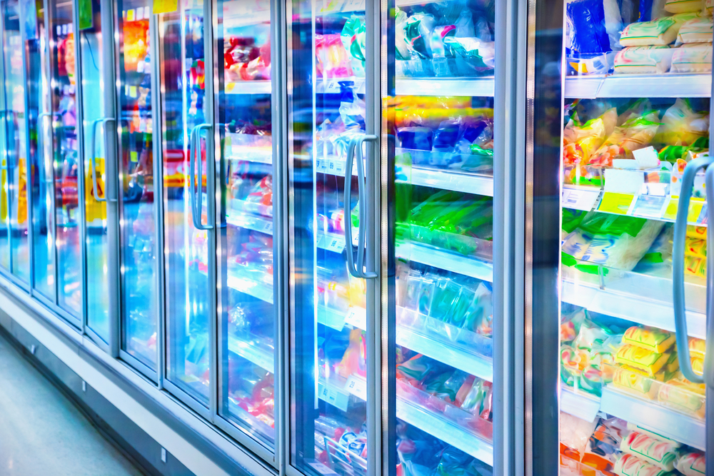 Nestlé Misses Out As Frozen Food Category Heats Up