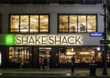 Shake Shack Founders Stand By Cashless Move