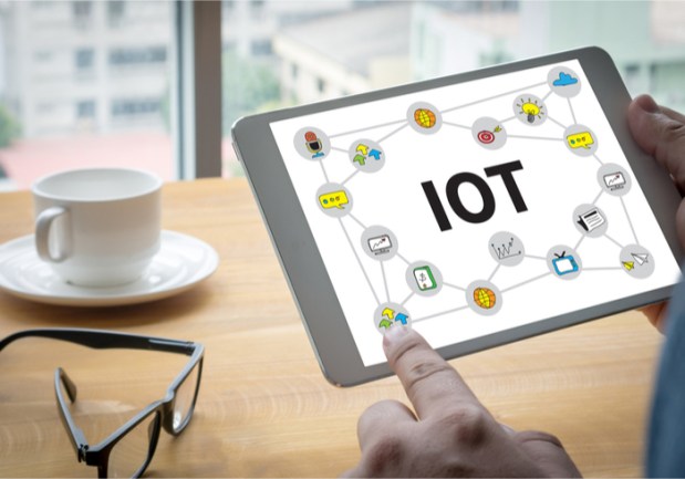 The Global IoT Market Is Expected To Grow To $6.5 Trillion By 2024