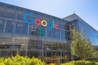 Google Roundup: Google Unveils ‘Duplex,’ Android To Gain Visual Assistant